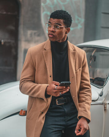 Menswear